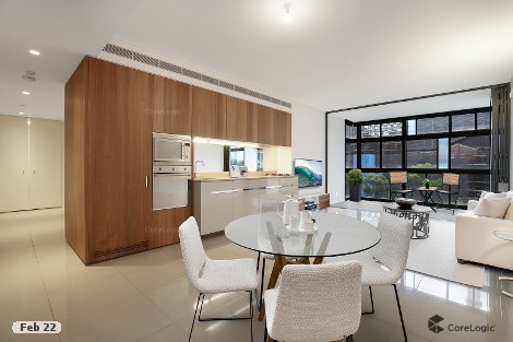 304/1-5 Park Lane, Chippendale, NSW 2008