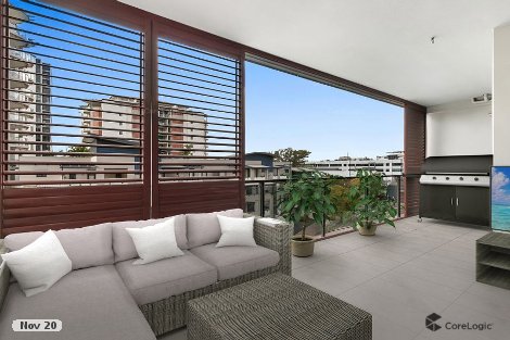 302/6 Land St, Toowong, QLD 4066