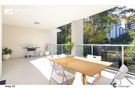 502/18 Paradise St, Highgate Hill, QLD 4101