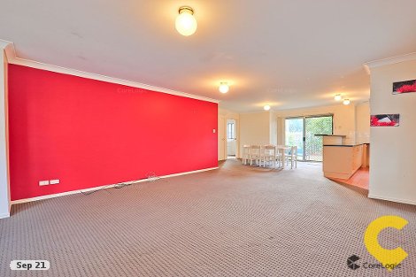 17/11 Glin Ave, Newmarket, QLD 4051