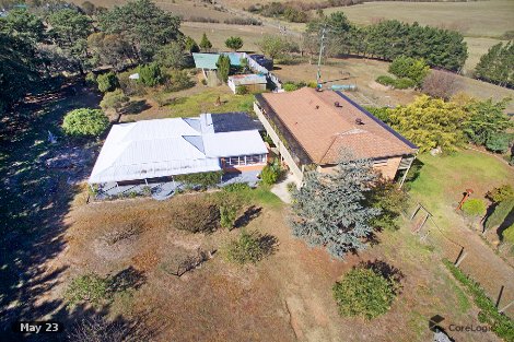 650 Pomeroy Rd, Pomeroy, NSW 2580