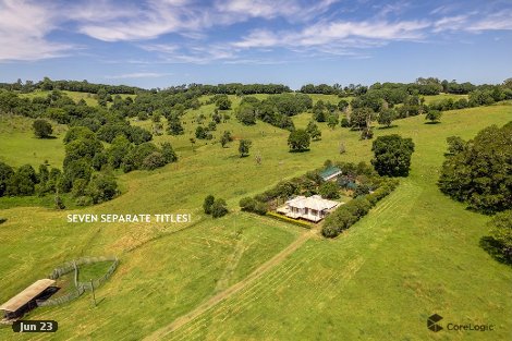 2 Cudgerie Gully Lane, Booyong, NSW 2480