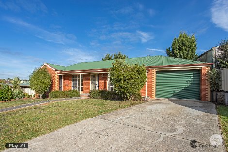 7 Sandner Gr, Golden Square, VIC 3555