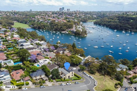 1 Lodge Rd, Cremorne, NSW 2090