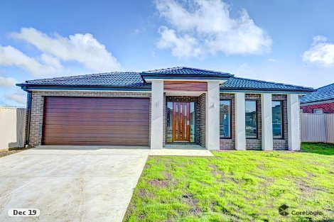 14 Dromana St, Alfredton, VIC 3350