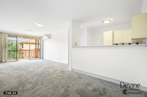 19f/19-21 George St, North Strathfield, NSW 2137