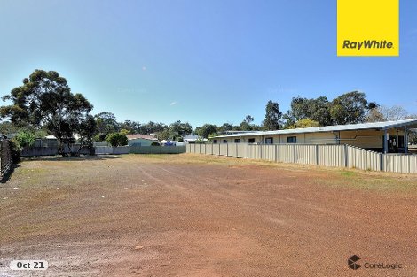 56 Boronia Ave, Wundowie, WA 6560