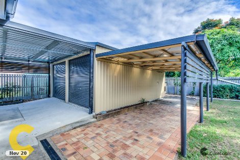 48 Christopher St, Slacks Creek, QLD 4127