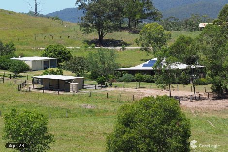 425 Upper Myall Rd, Upper Myall, NSW 2423