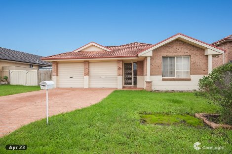 21 Guinea Flower Cres, Worrigee, NSW 2540