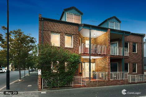 35-37 Cakebread Mews, Kensington, VIC 3031