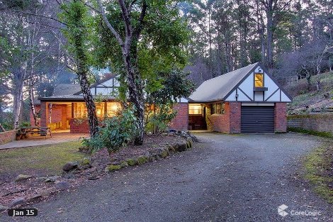 8 Wolfes Rd, Neika, TAS 7054