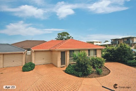 4/31 Sullivan St, Worrigee, NSW 2540