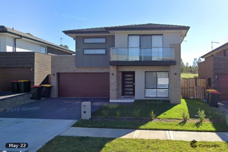 58 Oakhill Cres, Colebee, NSW 2761