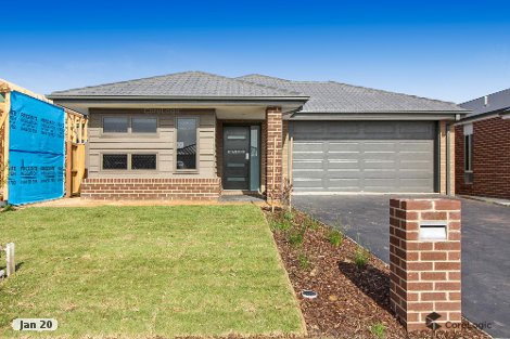 9 Havant Cct, Charlemont, VIC 3217