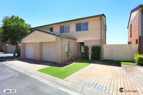 62/30 Gemvale Rd, Reedy Creek, QLD 4227