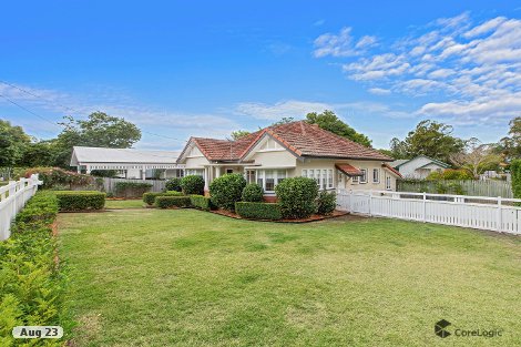 19 Otonga Rd, Ashgrove, QLD 4060