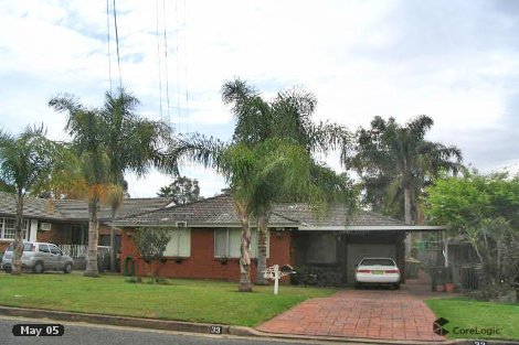 33 Linksview Ave, Leonay, NSW 2750