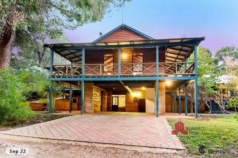 42 Elinor Bell Rd, Leschenault, WA 6233