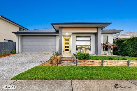 42 Norfolk Dr, Burpengary East, QLD 4505