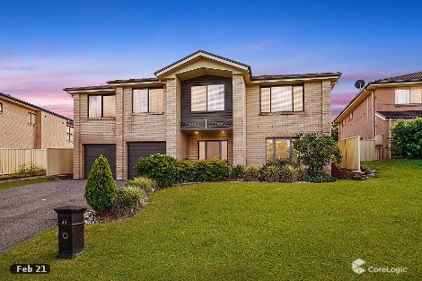 36 Michele Cres, Glendale, NSW 2285