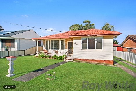 29 Lenox St, Beresfield, NSW 2322