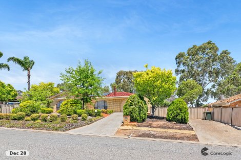 23 Kosmina Cres, Hillbank, SA 5112