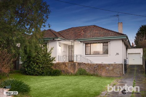 26 Waratah Ave, Burwood, VIC 3125