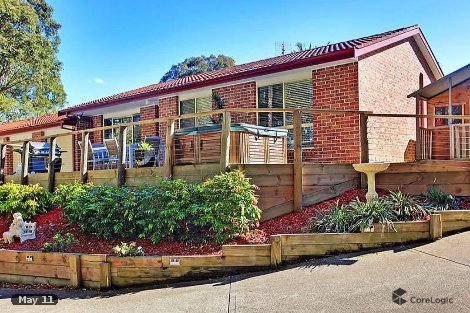 1/11 Kristen Cl, Cardiff Heights, NSW 2285