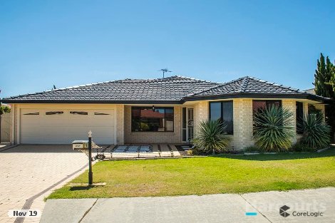 62 Ambassador Dr, Currambine, WA 6028