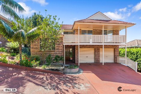 7/13 Parmenter Ave, Corrimal, NSW 2518