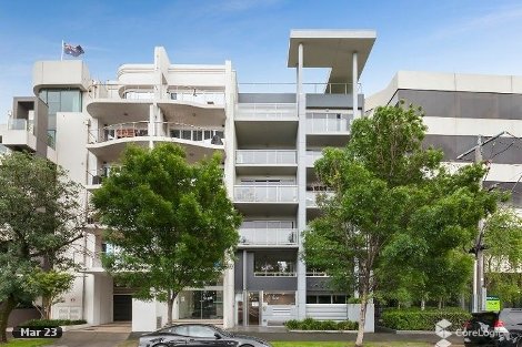 9/182 Albert Rd, South Melbourne, VIC 3205