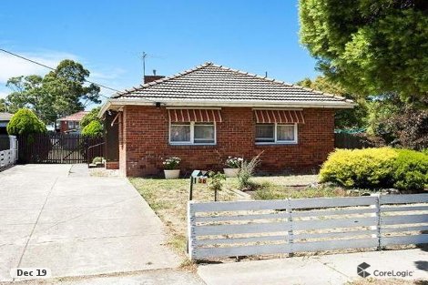 36 Coomalie Cres, Heidelberg West, VIC 3081