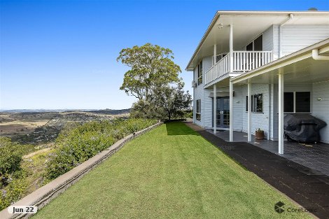 36 Panoramic Dr, Preston, QLD 4352