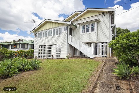 16 Ashby St, Fairfield, QLD 4103