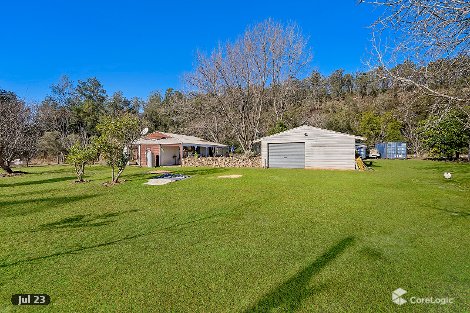 668 Toorumbee Rd, Moparrabah, NSW 2440