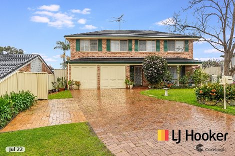 11 Corundum Cl, Eagle Vale, NSW 2558