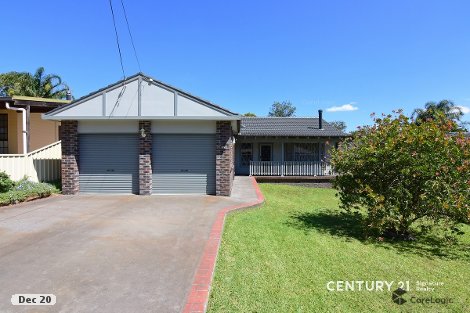 9 Tibbles Ave, Old Erowal Bay, NSW 2540