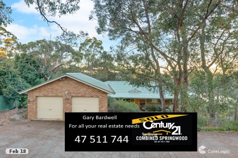 145 Grose Rd, Faulconbridge, NSW 2776