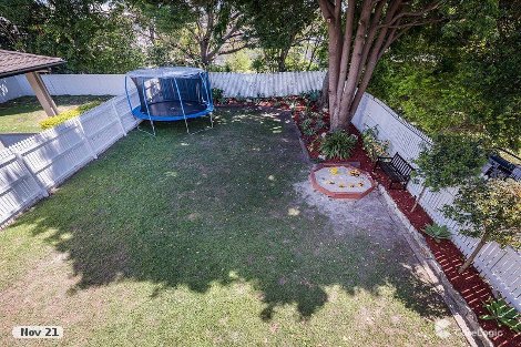 34 Gatling Rd, Cannon Hill, QLD 4170