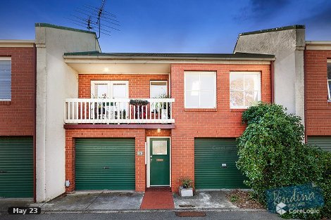 16 Bradfield Lane, Kensington, VIC 3031