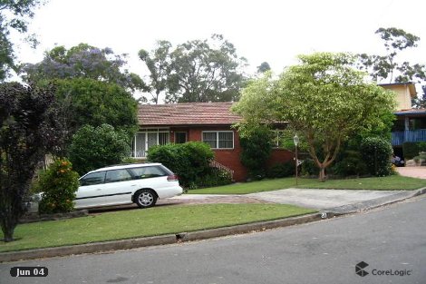 20 Fox Rd, East Ryde, NSW 2113