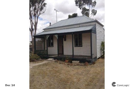 16 Scott St, Jeparit, VIC 3423