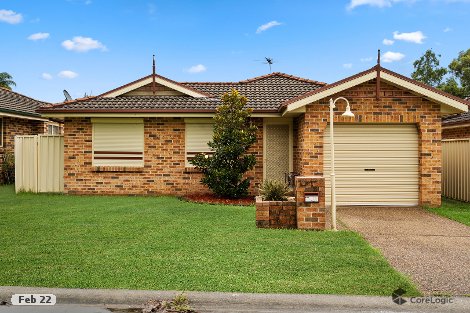 2a Whitcroft Pl, Oxley Park, NSW 2760