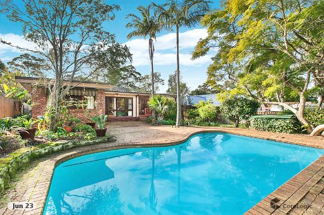 11 Tamboon Ave, Turramurra, NSW 2074