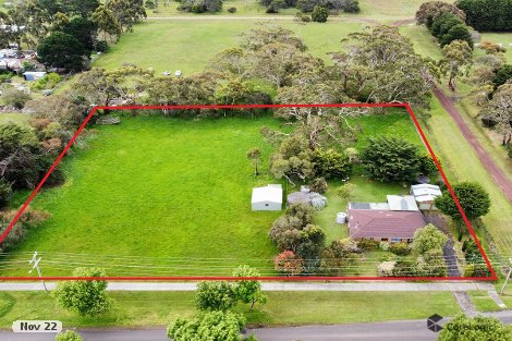 24 Austin St, Hawkesdale, VIC 3287