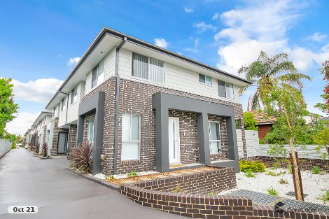 11/82 Brisbane St, Oxley Park, NSW 2760