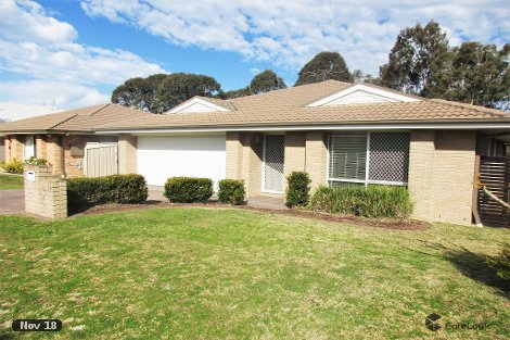 21 Conder Cres, Metford, NSW 2323