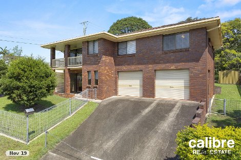 2 Ballinderry St, Everton Park, QLD 4053