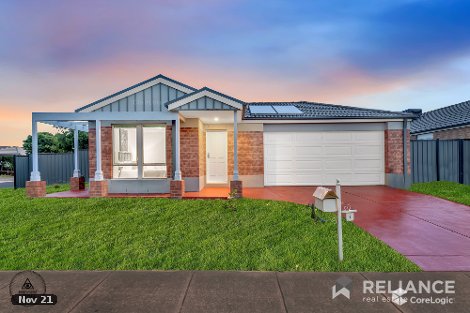 1 Dexter Gr, Point Cook, VIC 3030